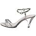 Fabulicious Women's Belle-308 Ankle-Strap Sandal