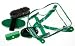 Roma Backpack Grooming Kit