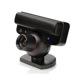PlayStation 3 Eye