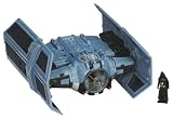 Eigenschaften Hasbro 85895 / Hasbro 85895 - Star Wars Transformers Darth Vader and Tie Fighter