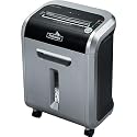 Black And Gray Intellishred PS-79CI Shredder