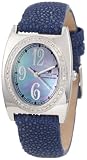 Charles-Hubert, Paris Women's 18311-EE Diamond Baleen Collection Stainless Steel Diamond Watch
