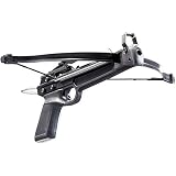 50Lb Aluminum Crossbow