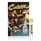 Curve by Liz Claiborne for Women 0.04 oz Eau de Toilette Sampler Vial
