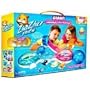 Zhu Zhu Pets Deluxe Playset GIANT Hamster City