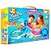 Zhu Zhu Pets Deluxe Playset GIANT Hamster City