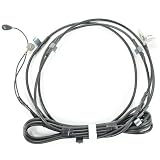 2006-11 GENUINE CADILLAC DTS LIMO PACKAGE RADIO ANTENNA CABLE V4U 15287378 by GM