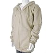 Empire Bigland Men's Extended Sizes Urban Hoodie