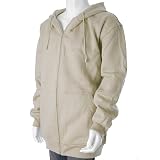 Empire Bigland Men's Extended Sizes Urban Hoodie