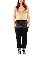 Girotondo Pantalón (Negro)