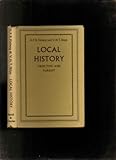 Local history : objective and pursuit