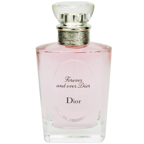 FOREVER AND EVER DIOR by Christian Dior Womens EDT SPRAY 1.7 OZ