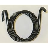 1963-1966 Corvette Brake Pedal Return Spring by Chevrolet