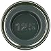 Humbrol Enamel Paint No 125 US Dark Grey - 14ml