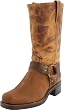 FRYE Mens Harness 12R Boot