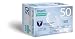 Personal Health Care : Medi-Touch 13-0060 Disposable Powdered Latex Gloves, Large, 50 Count (Pack of 6)