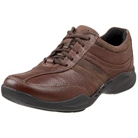 Buy Clarks Mens Wave.Tract Lace Up