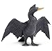 Safari Ltd. Wings of The World - Anhinga - Realistic Hand Painted Toy Figurine Model - Quality Construction from Safe and BPA Free Materials - for Ages 3 and Up