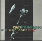 Blue licks & voodoo things