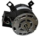 Broan 2230 Whole House Vent Fan Motor # 99080215 small image