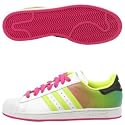 adidas Originals Men's Superstar 1 (NBA) Basketball Shoe