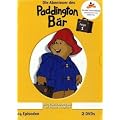 Die Abenteuer des Paddington B�r, TV-Serie, 24 Episoden, 2 DVDs