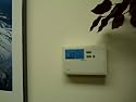 Lux Products TX1500E-010 Smart Temp Programmable Thermostat
