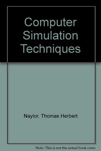 computer simulation techniques
