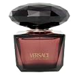 Versace Crystal Noir Eau De Parfum Spray - 50ml/1.7oz
