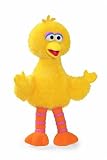 Gund Big Bird Large - 21"