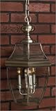 Transitional Newbury Outdoor Lighting BY Quoizel Lighting