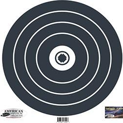American Whitetail Tough Target Face 1 Spot 18X18