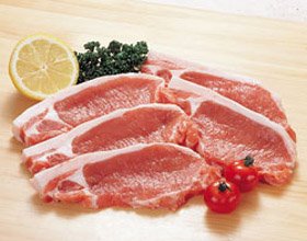 豚ロース・カツ用(100g×5枚入)