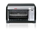 SEB - OF244800 - Four Delice - Compact - Convection - 18 L - Noir
