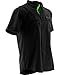 Huk Performance Fishing Men's Phenom Short Sleeve Shirt - H1500002ryl