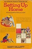 Setting up home : a basic guide to what you need