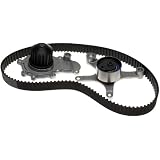 ACDelco TCKWP245A Professional Timing Belt Component Kit With Water Pump by ACDelco