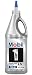 Mobil 1 104361 75W-90 Synthetic Gear Lube - 1 Quart (Pack of 2)
