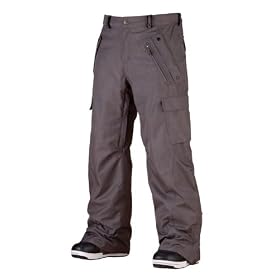 Bonfire Men's Arc Pant