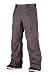 The Bonfire Arc Pant is a tough-performing, perfectly functioning classic snowboard pant with Bonfire's Classic Fit, that is not too long, not too short, not too baggy and not too tight.FEATURES:Shadow Weave fabric - Loft-Lite fleece lining - Fully taped seams - Classic fit - Gaiter stretch - Invis-Adjust waistband - Security stash pocket - BOA window - Boot locks - Snap-Tite pant/jacket connect - Tuff-Loops - Lift Loop - Glove stash pocket - Venting - 2-Ply hem saver - Snap Blow-Out boot hems - Knee articulation - WATERPROOF RATING  15000mm - BREATHABILITY  10000g.GLOSSARY:Fully Taped Seams:Unlike products with critical taped seams, every single seam is taped with a high quality waterproof band.