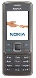 Nokia 6300i all grey Handy ohne Branding