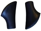 Abbey Outdoor Asphalt-Pads f�r 21SX - 