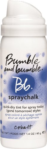 Bumble and Bumble Spraychalk Rich Cobalt 1.4 oz