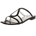 La Canadienne Women's Livia Flat Dress Slide