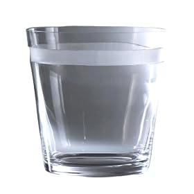Gordon Ramsay by Royal Doulton Crystal Ice Bucket by Royal Doulton