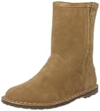 Emu Inverlock W10134, Damen Stiefel, Beige (chestnut), EU 38 (US 7)