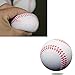 iNextStation Foam Baseballs 12 Pack Practice Baseballs 9 inch Perimeter Sports Training Baseballs for Kids Teenager Players, Soft Baseballs for Practice, Hitting, Batting and Fielding