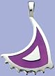 BICO AUSTRALIA JEWELRY (BT27) TROPICAL FISH - FREEDOM OF THE MIND