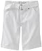 Calvin Klein Boys 8-20 Insignia Short