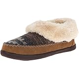 Woolrich Women's Lucy Creek Slip-On Loafer